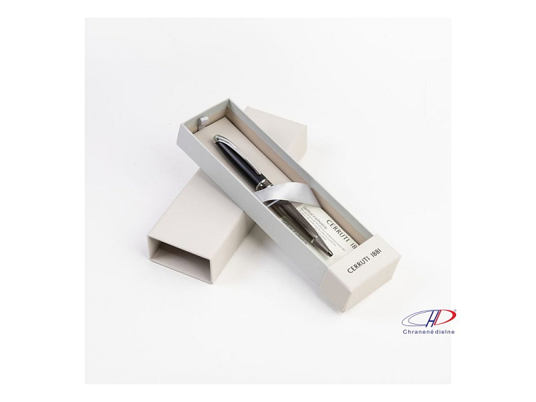 Guľôčkové pero Abbey Diamond , Gun