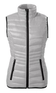 Dámska vesta Everest 554 s LOGOM