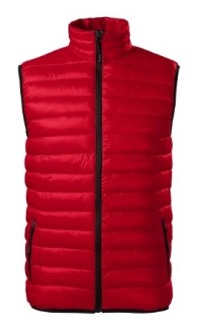 Pánska vesta Everest 553 s LOGOM