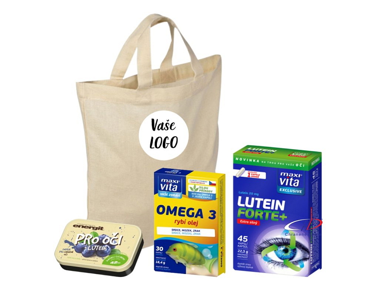 Akciový balíček pre dobrý zrak