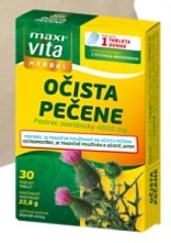 Akciový balíček pre dobré trávenie