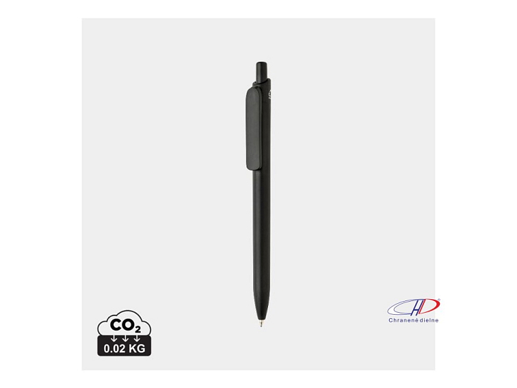 Pero Bolt z recyklovaného plastu , Black