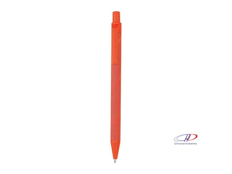 Papierové pero , Blue