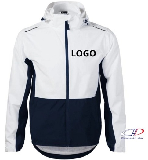 Pánska bunda Rain 538 s LOGOM