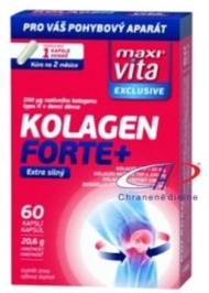 Akciový balíček pre zdravé kĺby