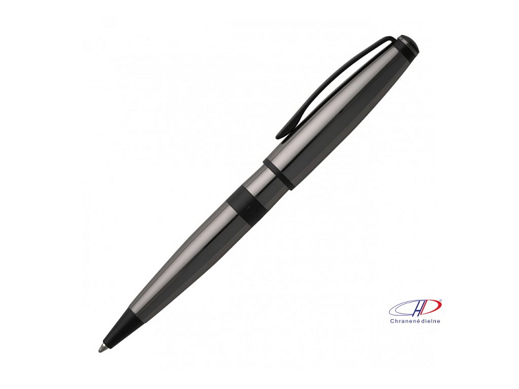 Guľôčkové pero Bicolore , Gun