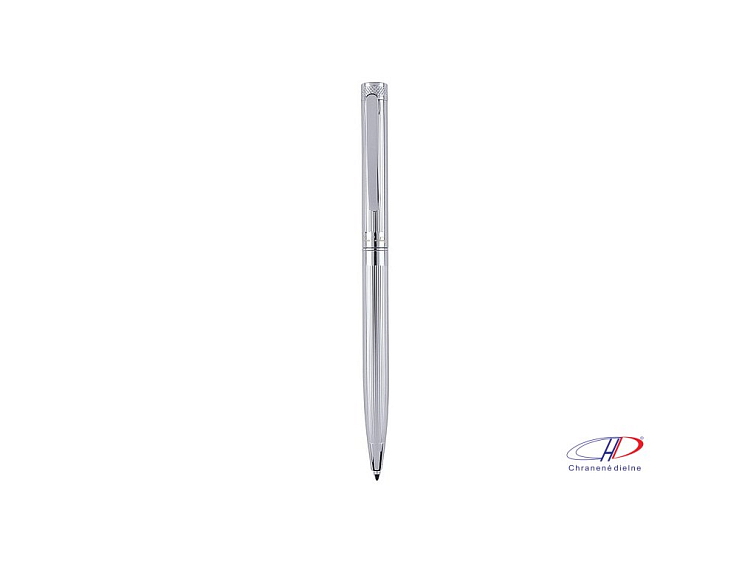 RENEE guľôčkové pero , Silver