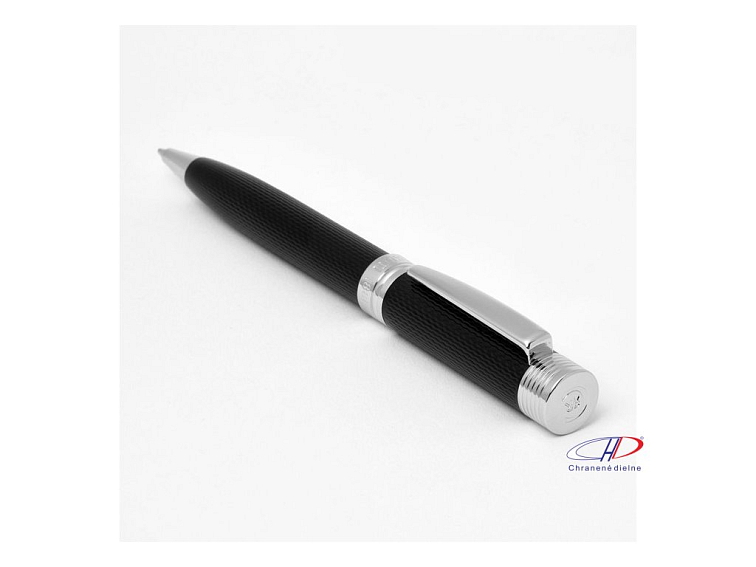 Guľôčkové pero Zoom Diamond , Black