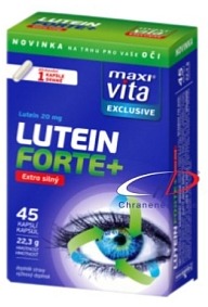 Akciový balíček pre dobrý zrak