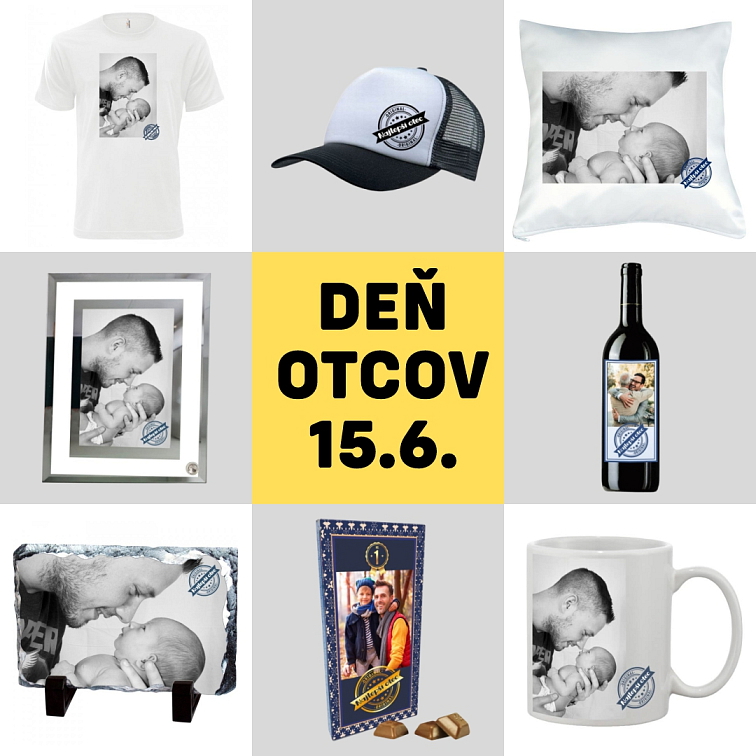 Deň otcov