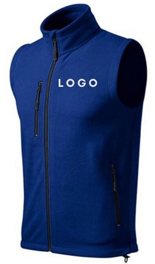 Vesta flisová unisex 525 s LOGOM