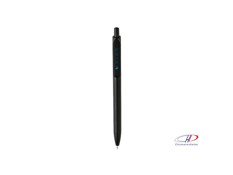 Pero Bolt z recyklovaného plastu , Black