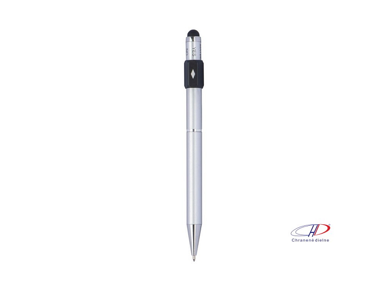 Rozhodovacie pero , Grey