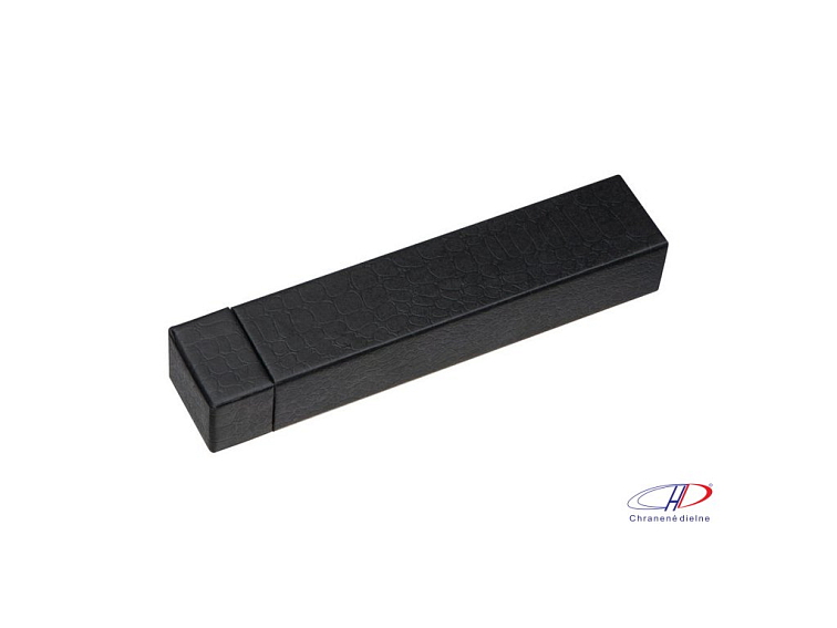 Guľôčkové pero Mark Twain , Black