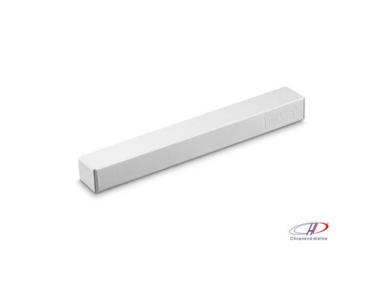 Guľôčkové pero z ABS , Black