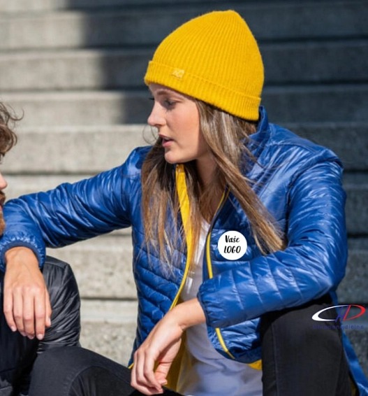 Bunda dámska phantom 541 s LOGOM