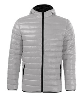 Pánska bunda Everest 552 s LOGOM