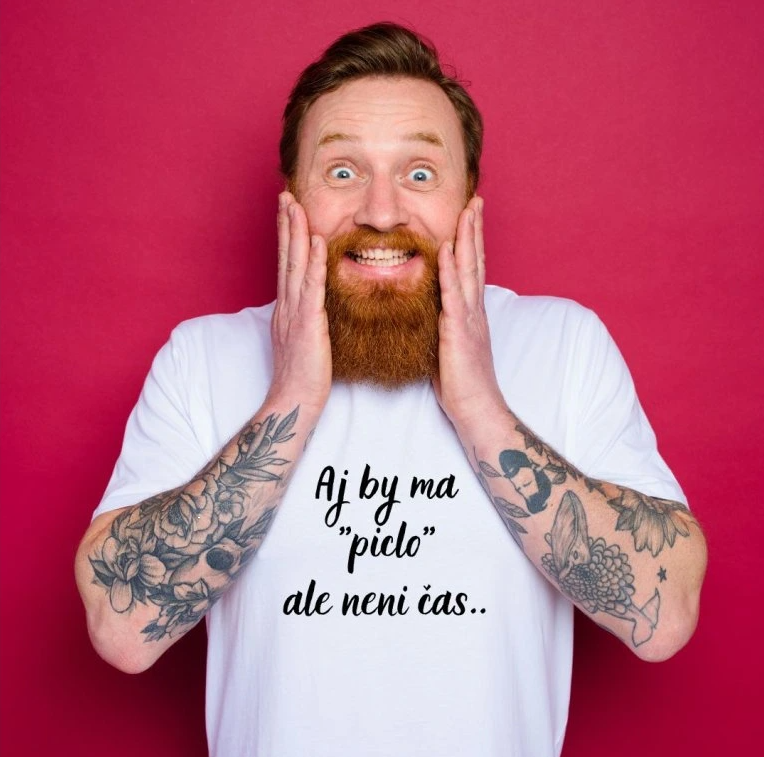 FP vtipné kategorie