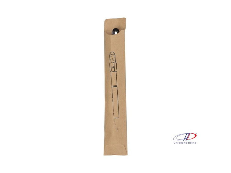 Rozhodovacie pero , Grey