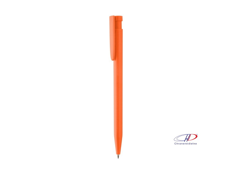 Guľôčkové pero z RABS , Orange