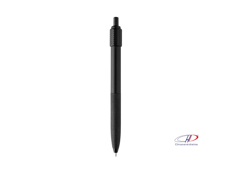 Antistresové pero Quill , Black