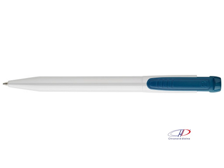 Guľôčkové pero (modrá náplň) , light blue