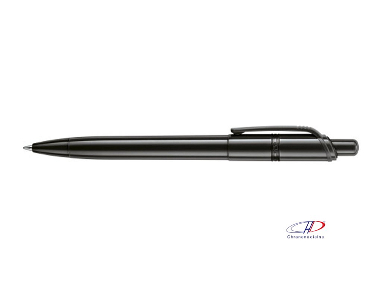 Guľôčkové pero Stilolinea Ducal Extra , Black