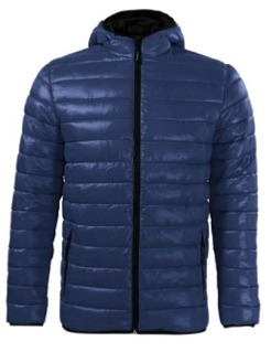 Pánska bunda Everest 552 s LOGOM