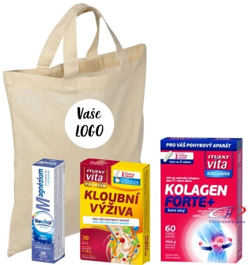 Akciový balíček pre zdravé kĺby