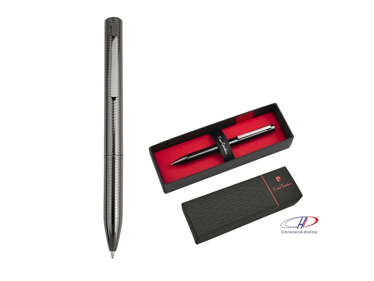 FESTIVAL guľôčkové pero , gunmetal