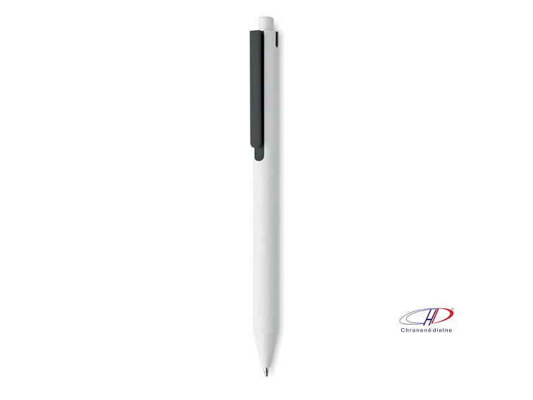 Pero z recyklovaného ABS (modrá náplň) , Black