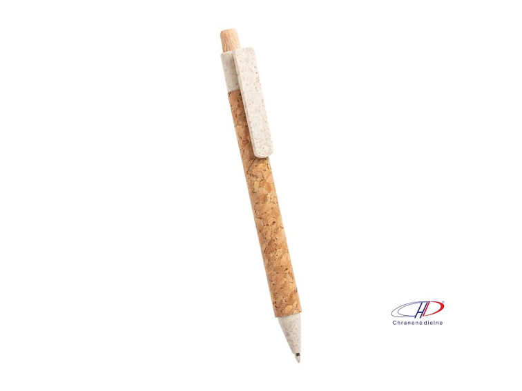 Guličkové pero , Beige