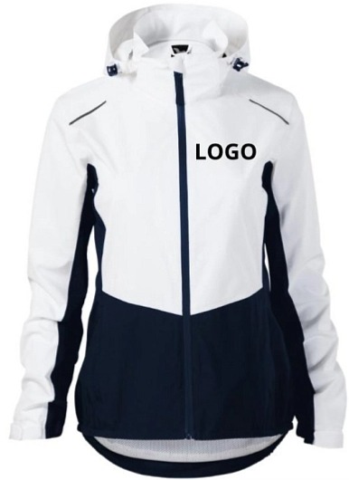 Dámska bunda Rain 539 s LOGOM