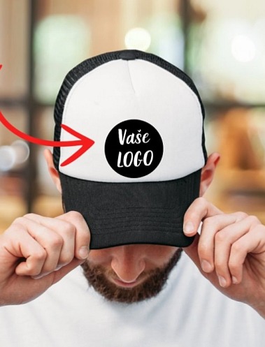 Šiltovka s LOGOM RE/52568