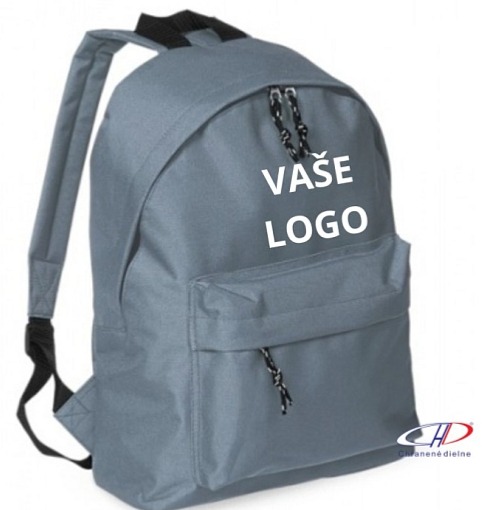 Ruksak s LOGOM P/111