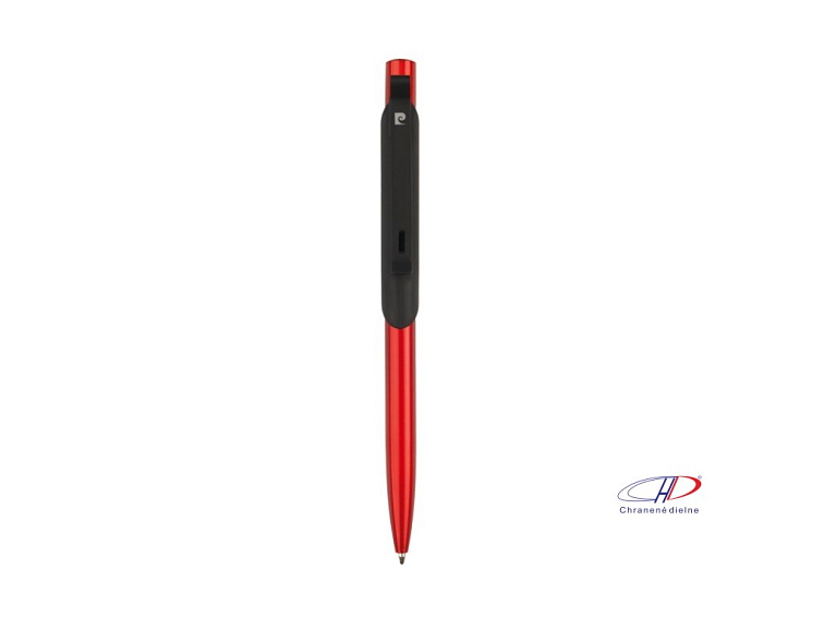 SYMPHONY guľôčkové pero , Red