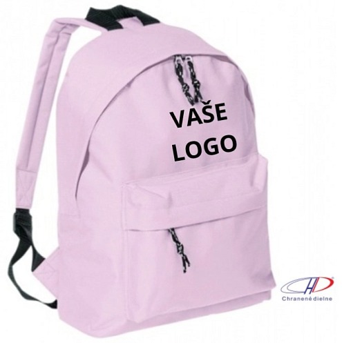 Ruksak s LOGOM P/111