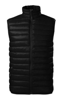 Pánska vesta Everest 553 s LOGOM