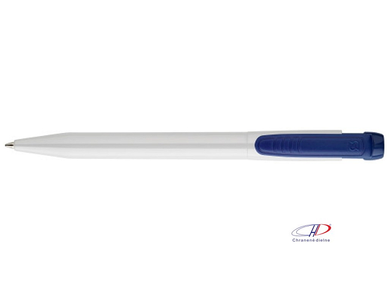 Guľôčkové pero (modrá náplň) , Blue