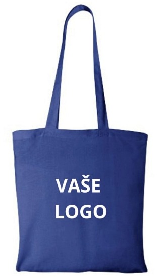 Bavlnená taška s LOGOM P/134.