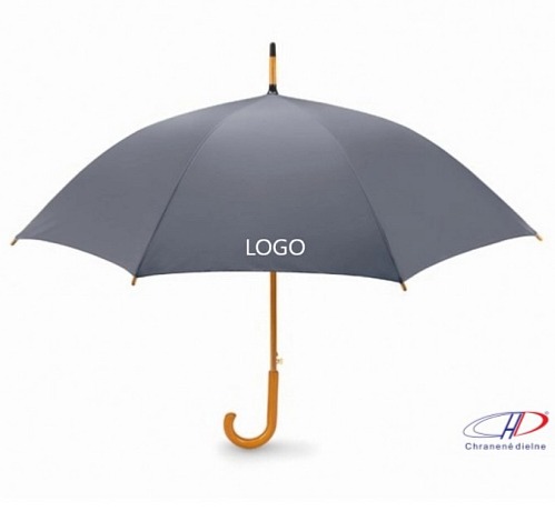 Dáždnik Nancy/ RE 62923 s LOGOM