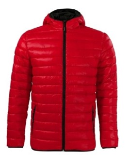 Pánska bunda Everest 552 s LOGOM