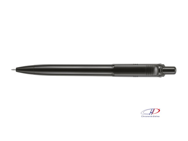 Guľôčkové pero Stilolinea Ducal Extra , Black