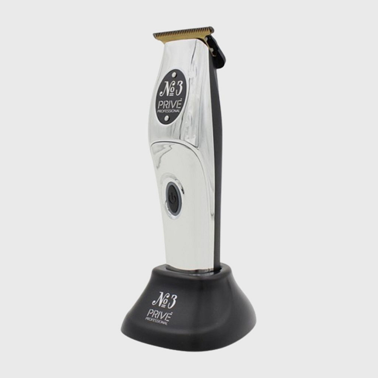 Kiepe Barber's No.3 Privé profesionální konturovací strojek