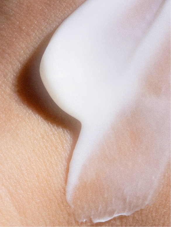 Slickstyle Moisturising Cream hydratační krém na obličej 50 ml