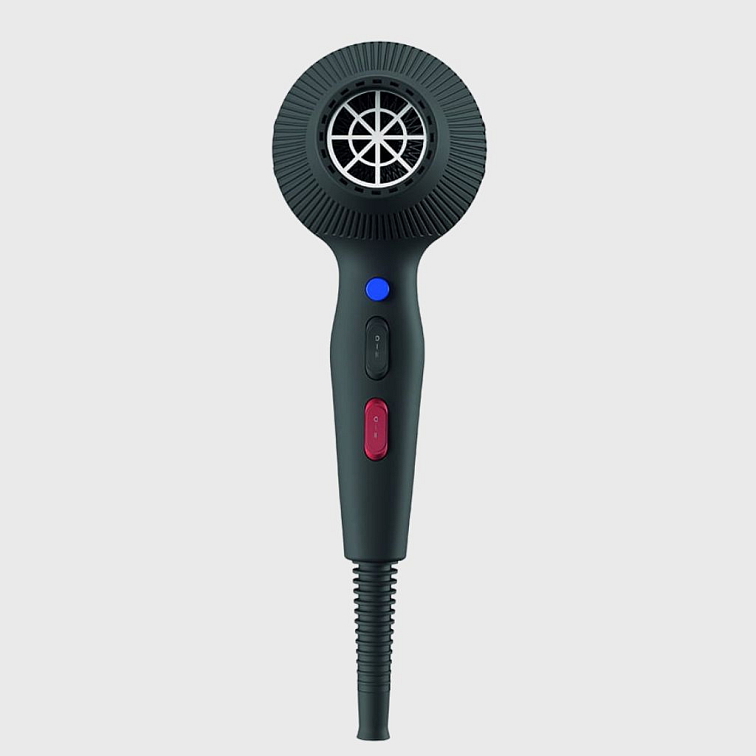 Kiepe Thoor profesionální fén na vlasy