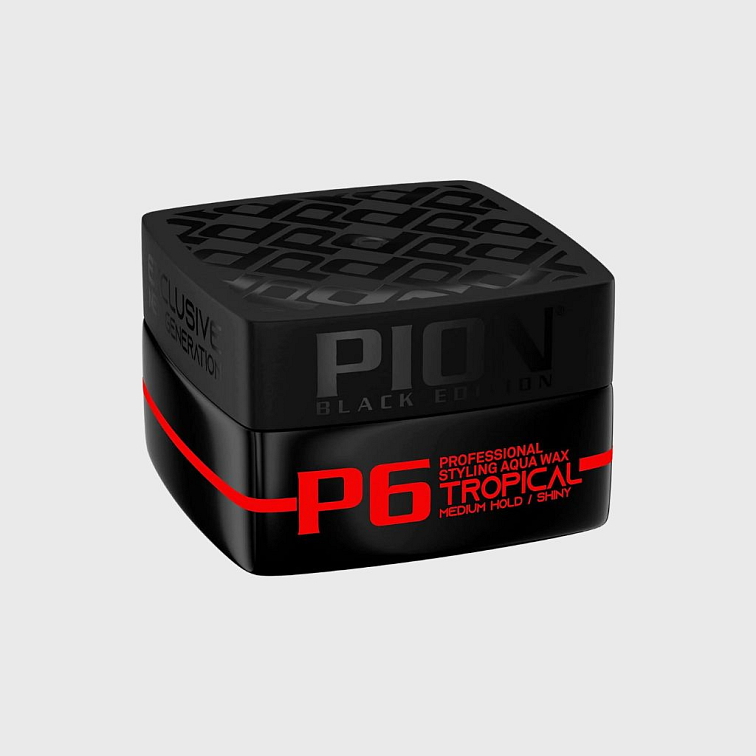 Novinka pro muže: PION Professional nyní na Slickstyle.cz