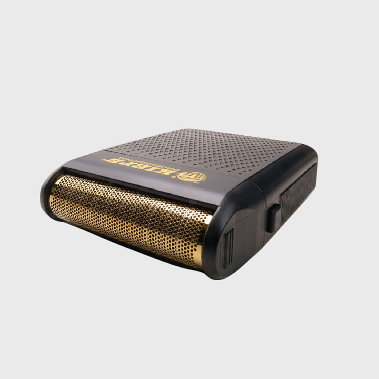 Kiepe Clooser Shaver planžetový holicí strojek