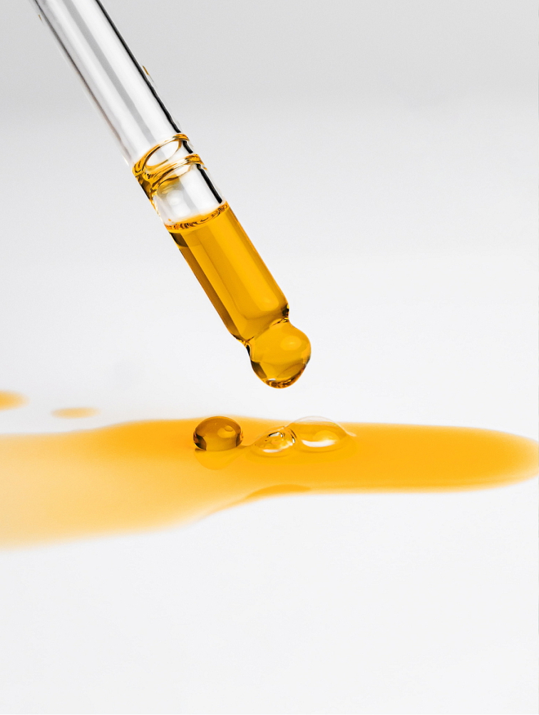 Slickstyle Almighty Oil všemocný olej na vousy a pleť 30 ml