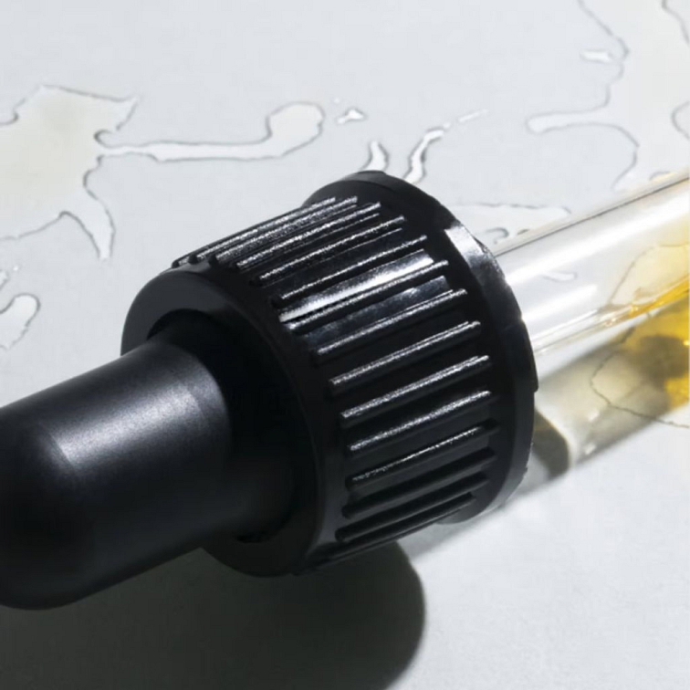 Slickstyle Zeus Elixir změkčující a vyživující olej/elixír na vousy 20 ml